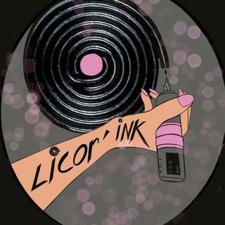 Licor'ink