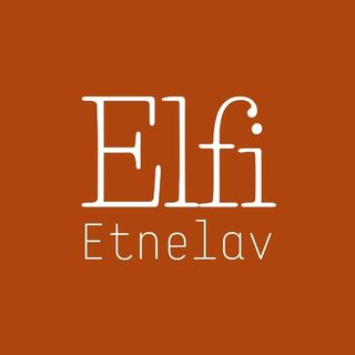 ELFI Etnelav - Tattoo Artist
