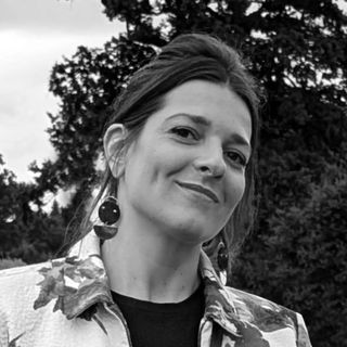 Camille Tatoueuse Style Floral Minimaliste Et Poétique