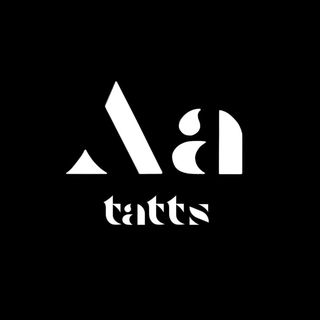Aeterna - AA - Tatouage Martinique