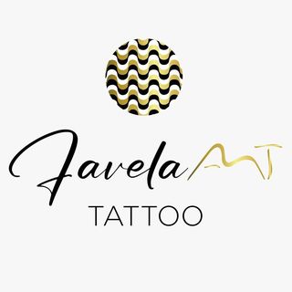 Favela Art Tattoo