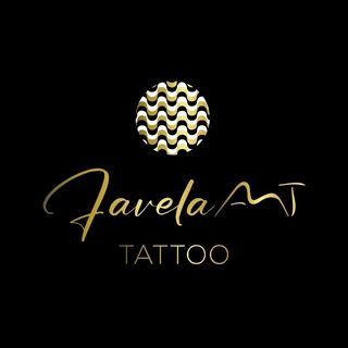 Favela Art Tattoo Royan