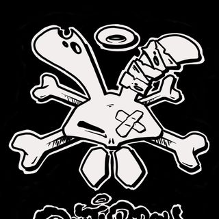 Deathbrow Ink