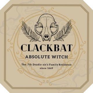 Clack Bat