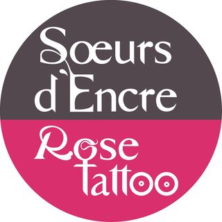Sœurs d'Encre By Rose Tattoo