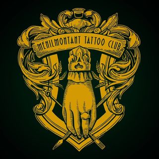 Ménilmontant Tattoo Club