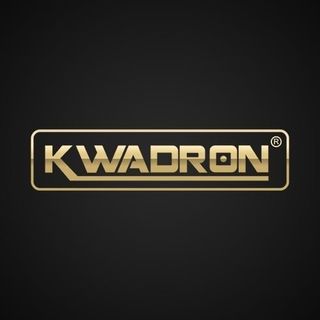 Kwadron Official PAGE