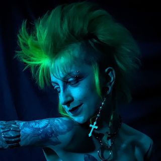V I C E O S A . Tattoos
