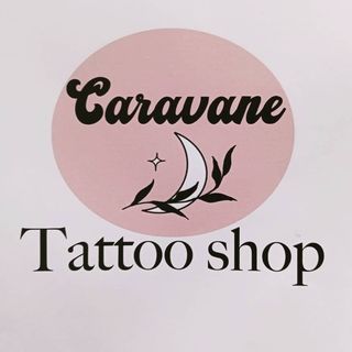 Caravane Tattoo