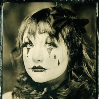 Ziggy Horror