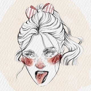 L' Enfant Timide
