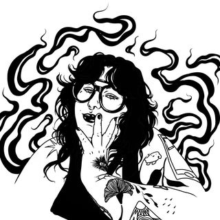 Salty Mommy - She Them