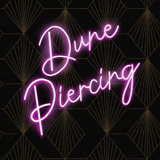 Dune Piercing