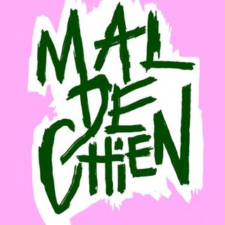 M A L D E C H I E N