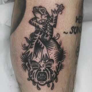 Julien Perron