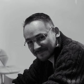 Gavryil Valeryi Doroshkov