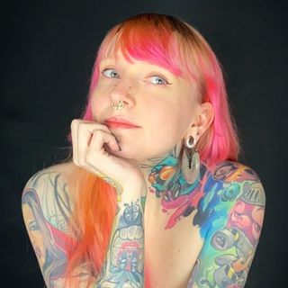 Maude Miel