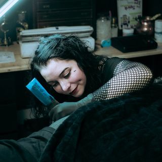 Sheisametz - Pauline
