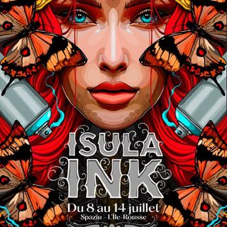 Isulaink