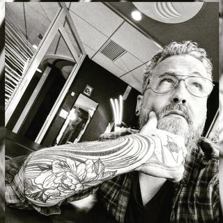 Tattoo ART