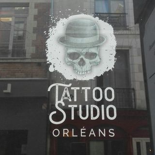Tattoo Studio