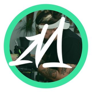 Mezur Tattoo