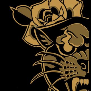 Phil Rollier Tattoo