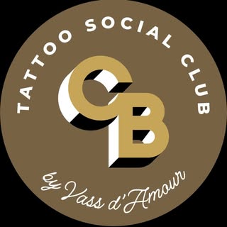 CRY BABY Tattoo Social CLUB