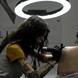 Caroline Tattoo Artist