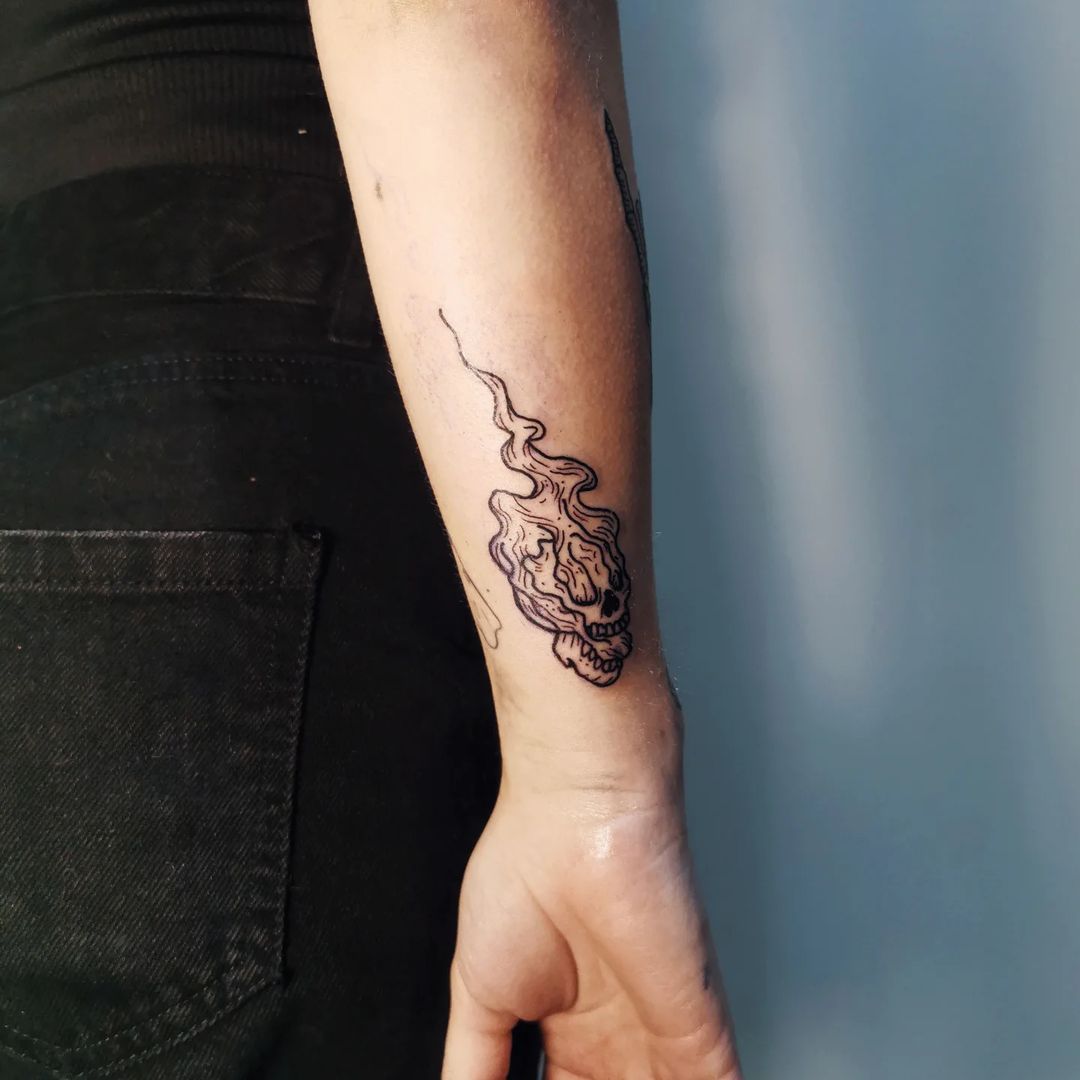 Portfolio de Your Beloved Witch