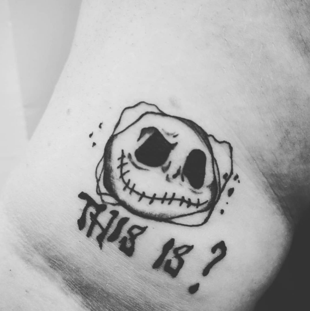 Portfolio de Blackwavetattoo
