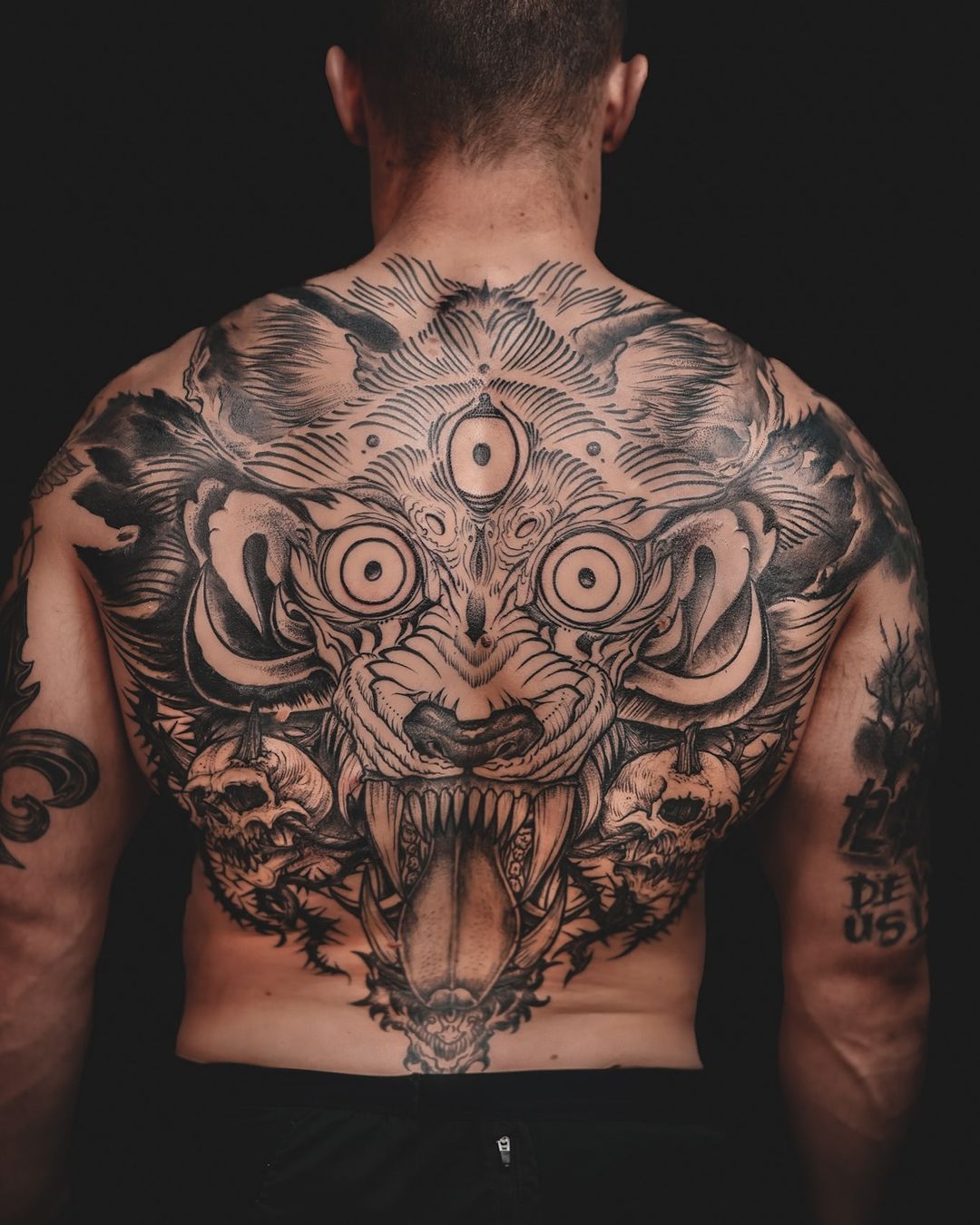 Portfolio de Beautiful Truth Ink