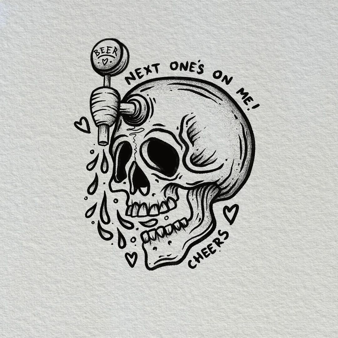 Portfolio de Genesis Tattoo Soustons