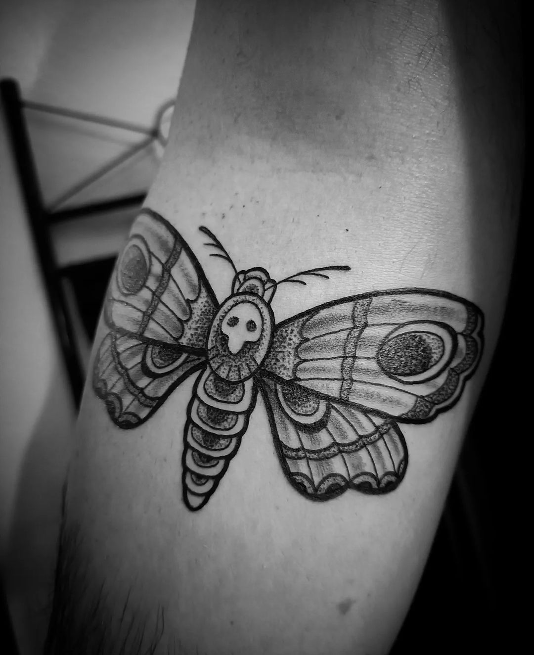 Portfolio de Jeremy Tattoo