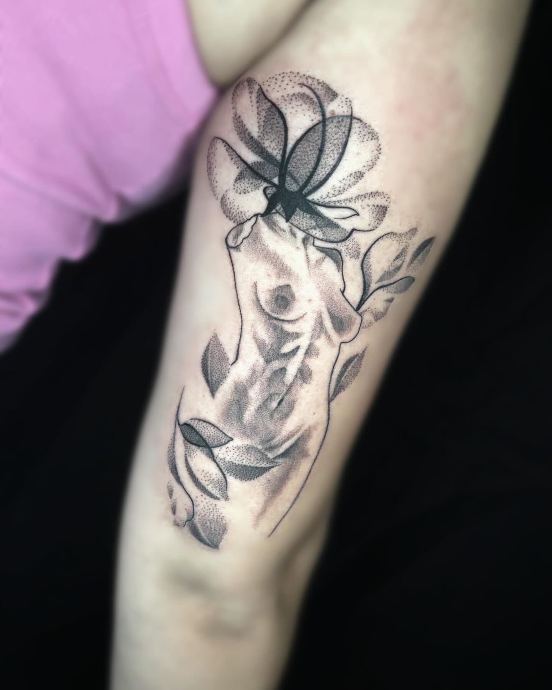 Portfolio de Doloris Tattoo