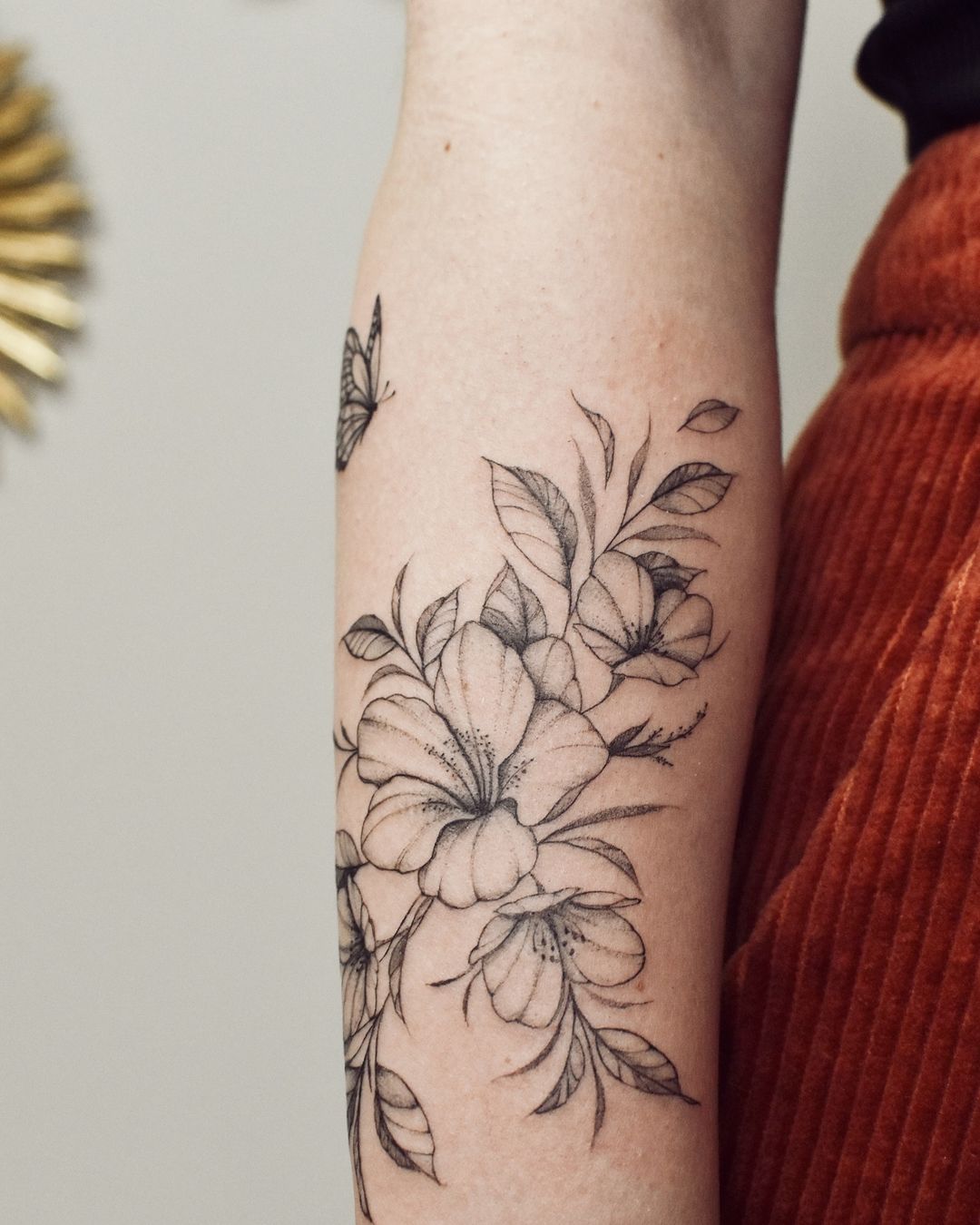 Portfolio de M A R Y N E I Tattoo