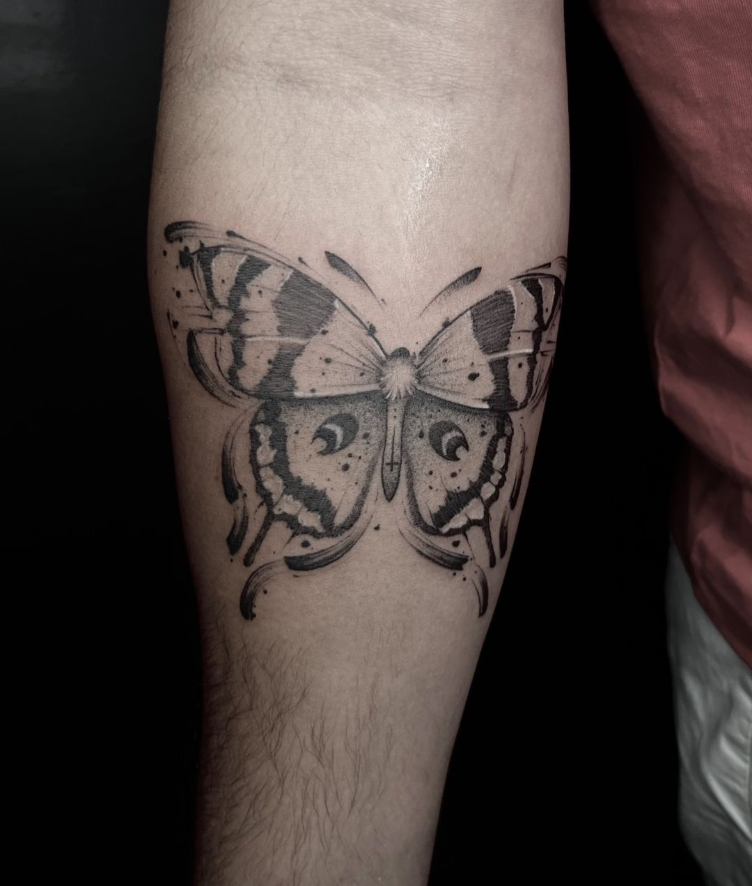 Portfolio de KD.Tattooer