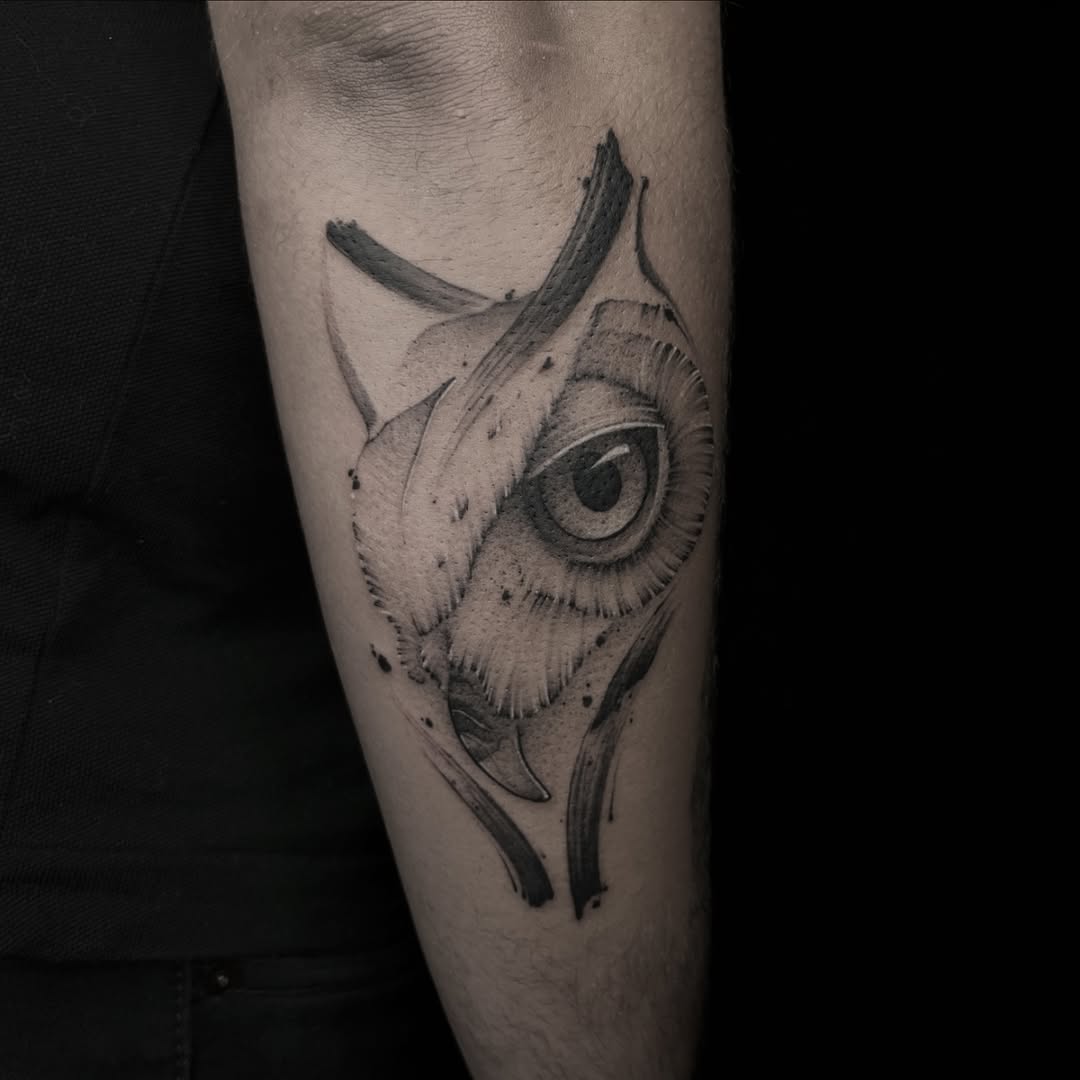 Portfolio de KD.Tattooer