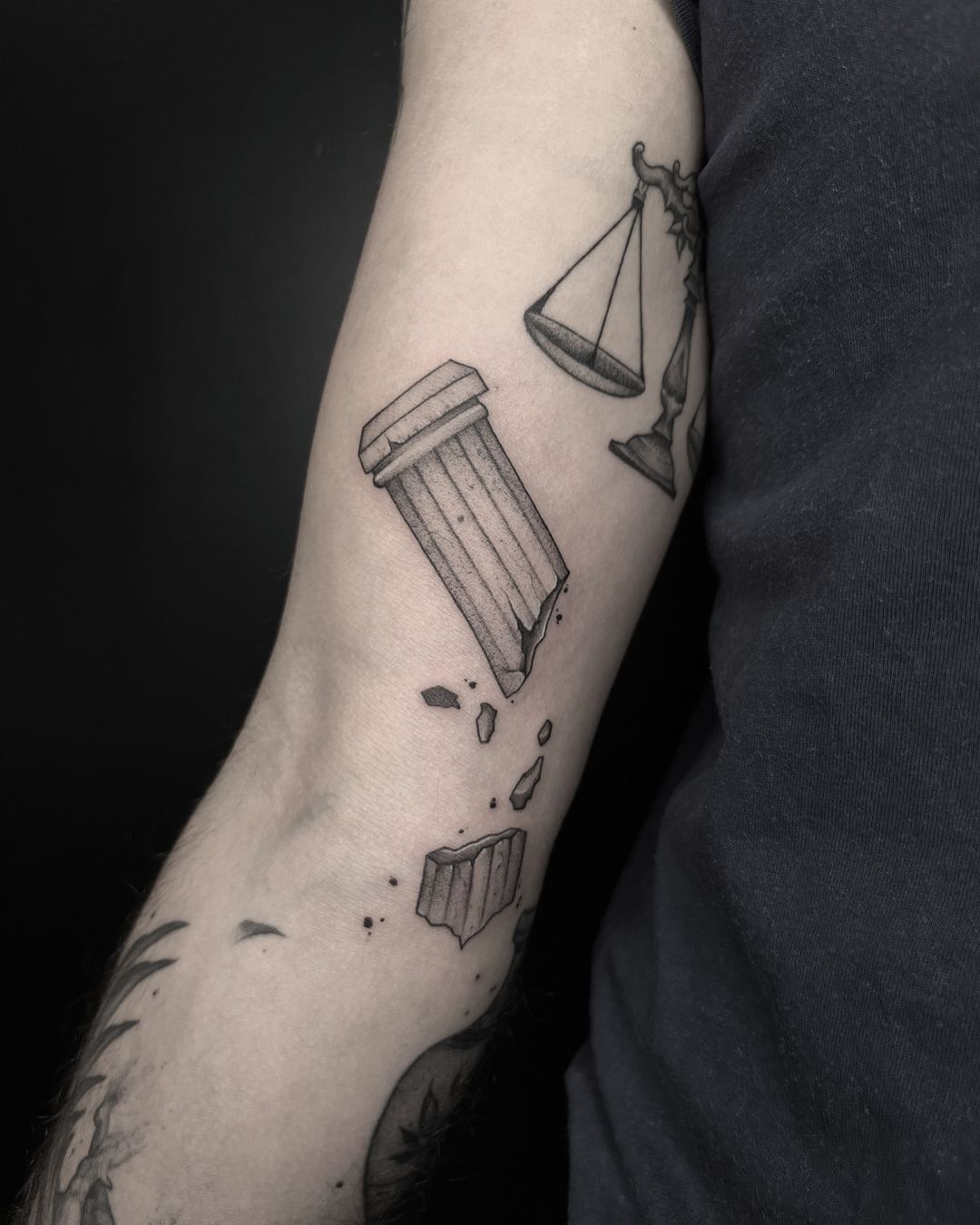 Portfolio de KD.Tattooer