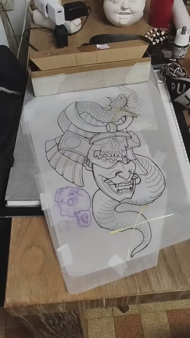 Portfolio de Freako Rodriguez