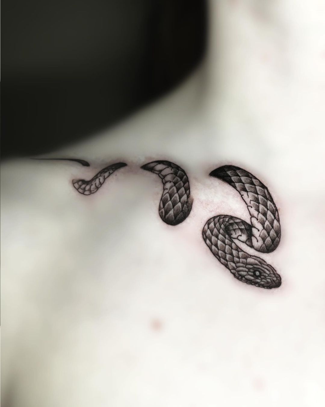 Portfolio de Tinez Tattoo