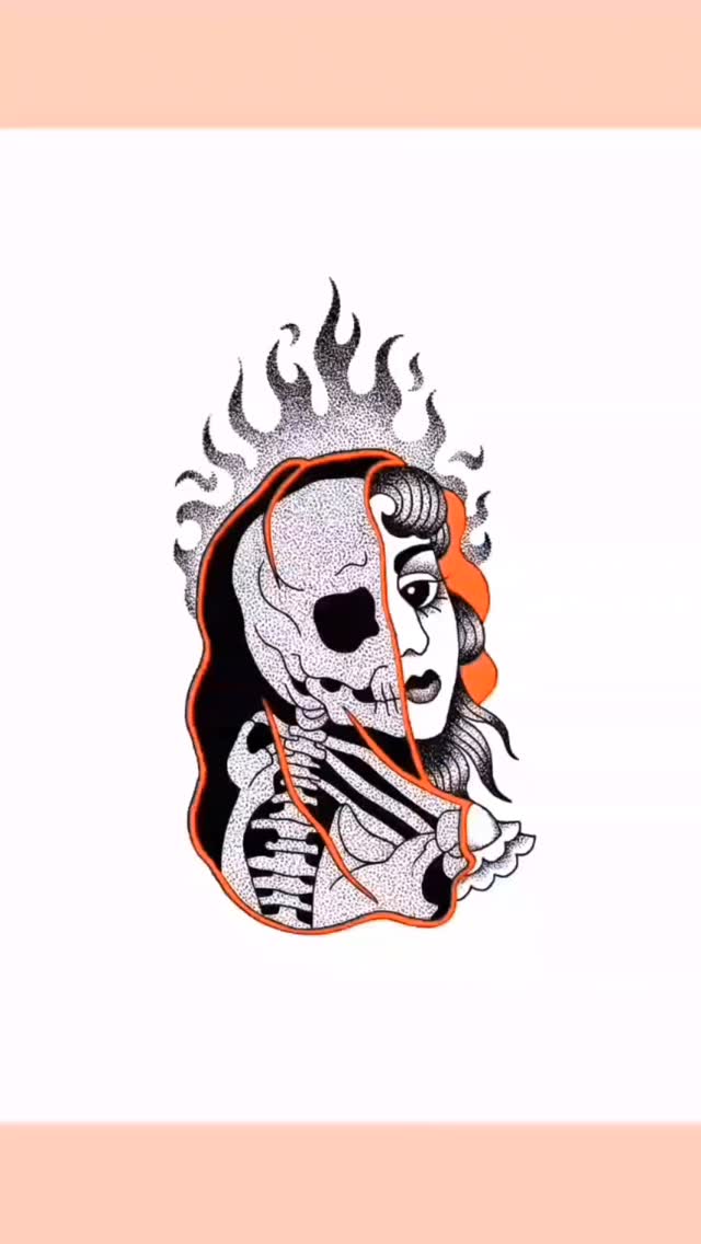Tatouage par V Tattoo