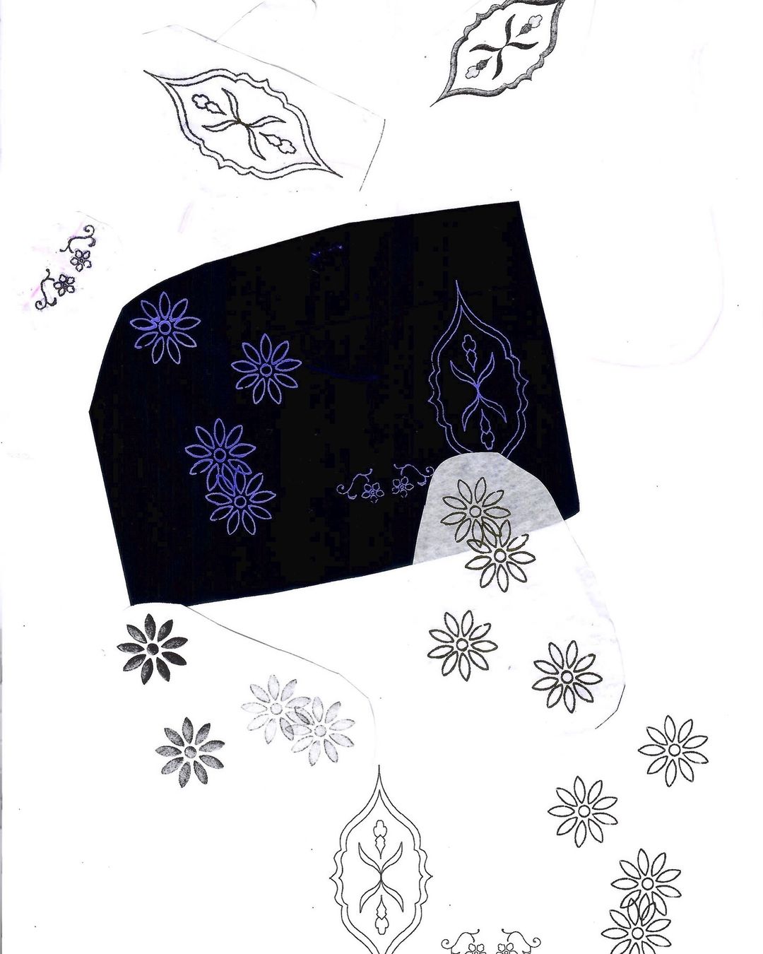 Tatouage par Maddie