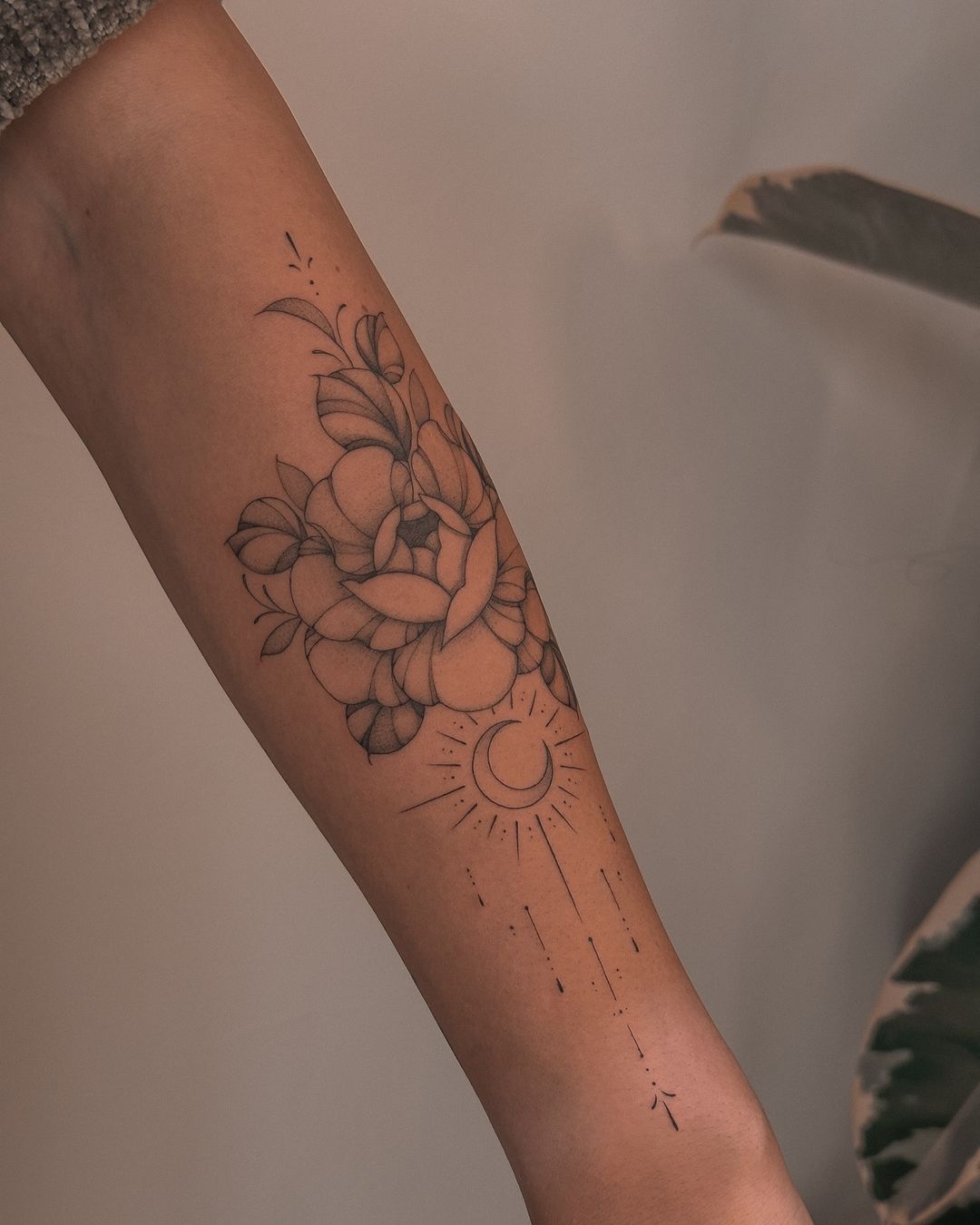Portfolio de Tattoo By Orianne