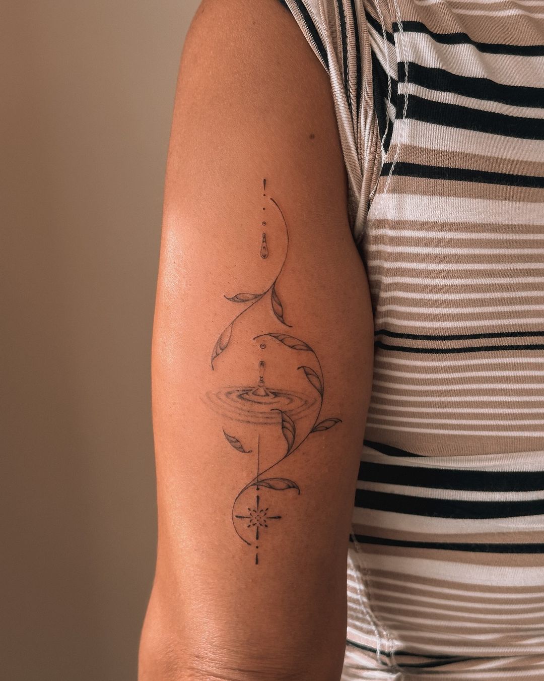 Portfolio de Tattoo By Orianne
