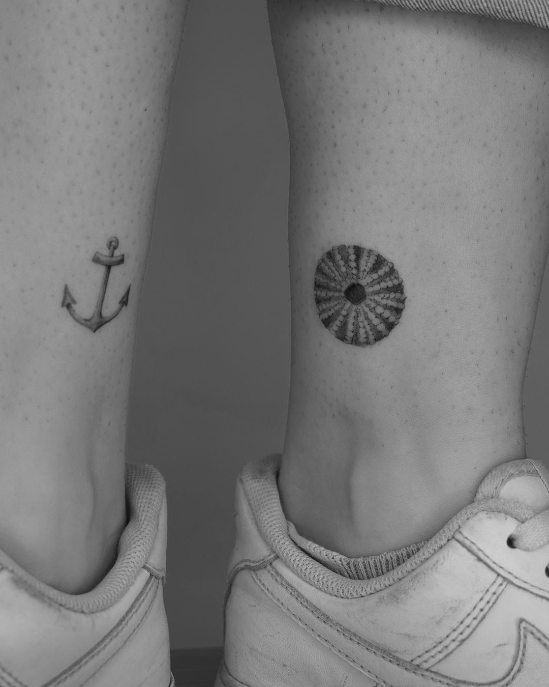 Tatouage par Maddie