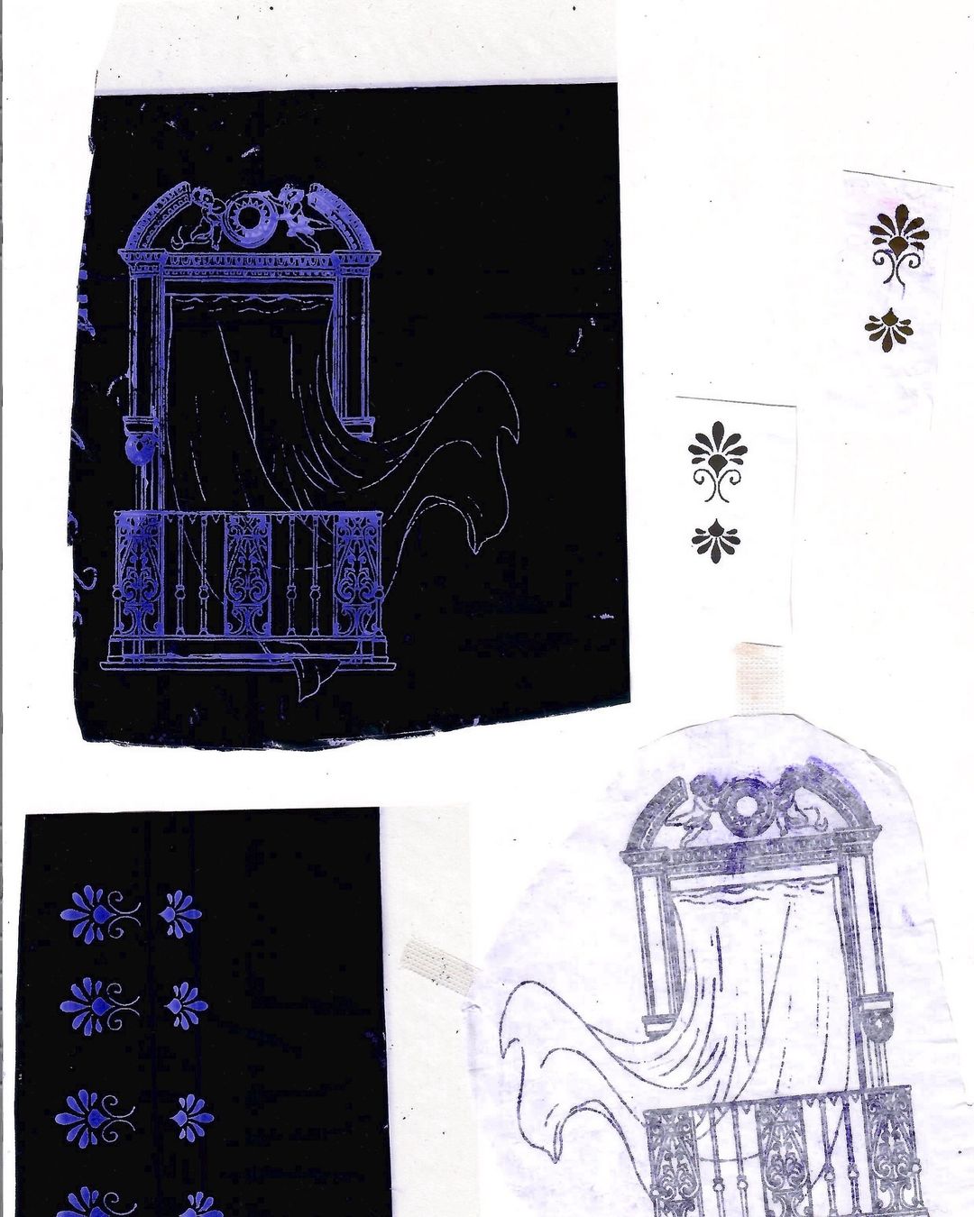 Portfolio de Maddie