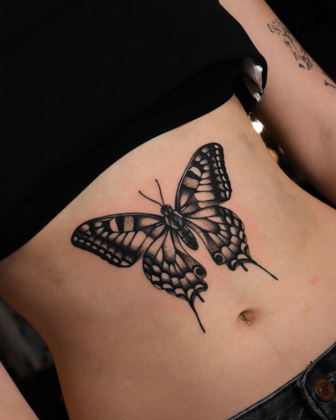Tatouage par Terral