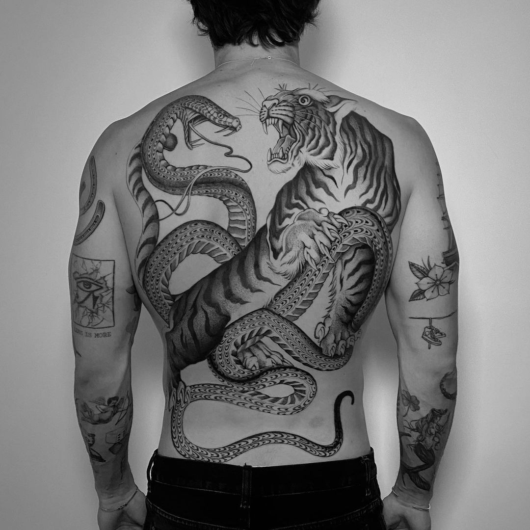 Portfolio de Terral