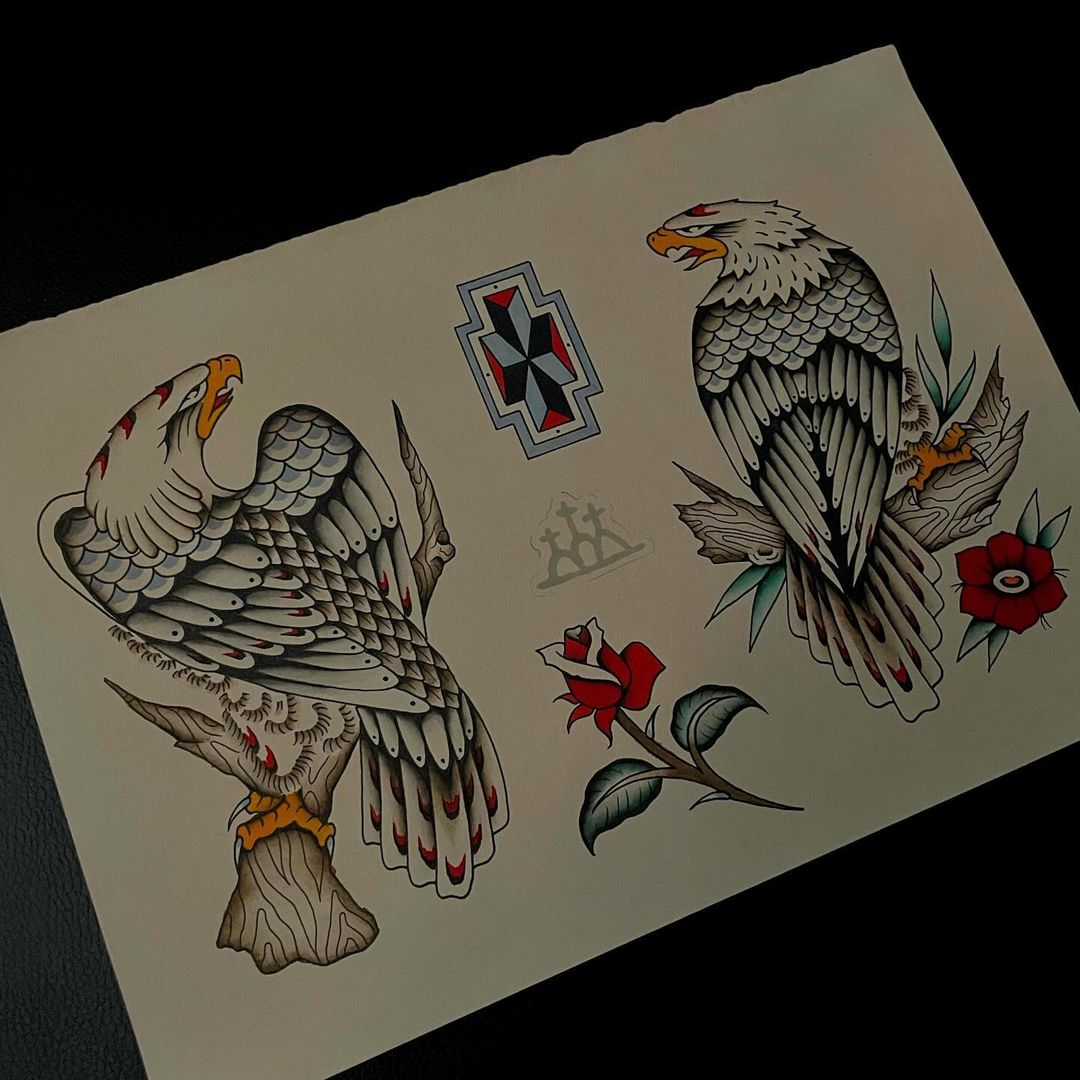 Portfolio de Lucky Boy